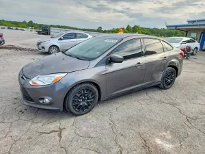 Ford Focus 2.0L 4 2012