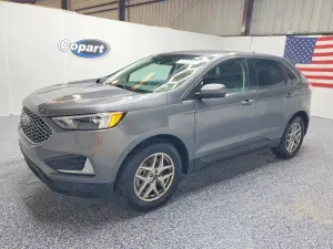 Ford Edge 2.0L 4 2024