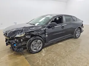 Kia K4 2.0L 4 2025
