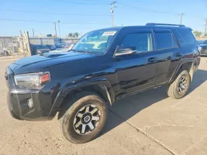 Toyota 4Runner 4.0L 6 2023