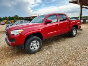 Toyota Tacoma 3.5L 6 2021
