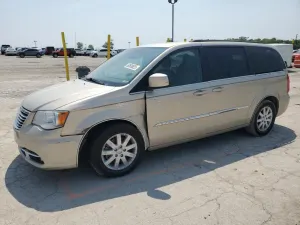 Chrysler Town & Country TOURING 3.6L 6 2015