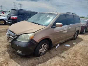 Honda Odyssey 3.5L 6 2005