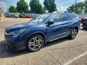 Subaru Ascent 2.4L 4 2024