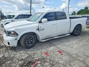 RAM 1500 5.7L 8 2018