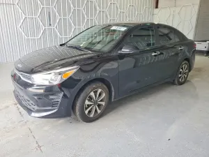 Kia Rio 1.6L 4 2023