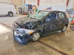Mitsubishi Mirage 1.2L 3 2021