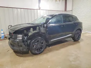 Nissan Kicks 2.0L 4 2026