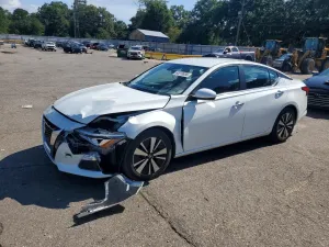 Nissan Altima 2.5L 4 2022