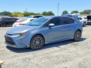 Toyota Corolla 1.8L 4 2020