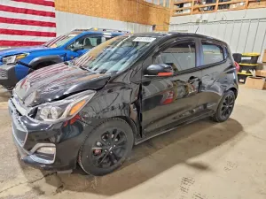 Chevrolet Spark 1.4L 4 2020