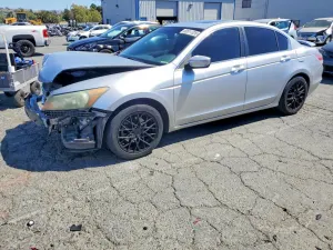 Honda Accord 2.4L 4 2008