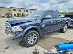 RAM 1500 5.7L 8 2014
