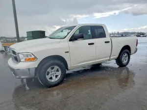Dodge RAM 5.7L 8 2009
