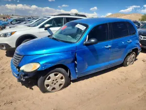 Chrysler PT Cruiser 2.4L 4 2008