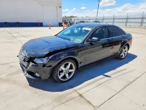 Audi A4 2.0L 4 2010