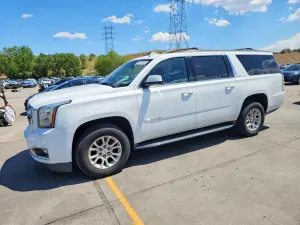 GMC Yukon 5.3L 8 2018