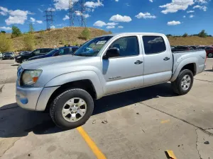 Toyota Tacoma 4.0L 6 2006