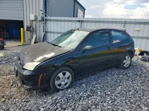 Ford Focus 2.0L 4 2007