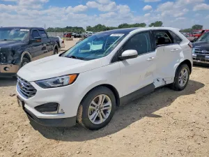 Ford Edge 2.0L 4 2019
