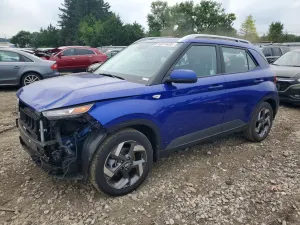 Hyundai Venue 1.6L 4 2025