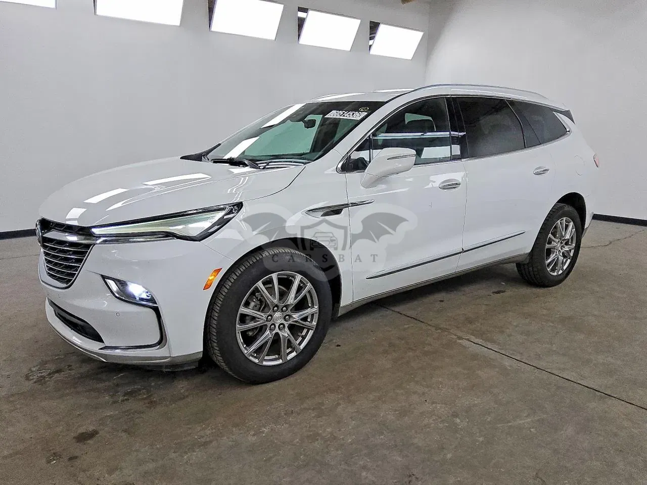 Buick Enclave 3.6L 6 2022