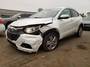 Honda HR-V 1.8L 4 2019