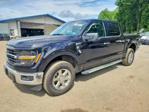 Ford F-150 3.5L 6 2025