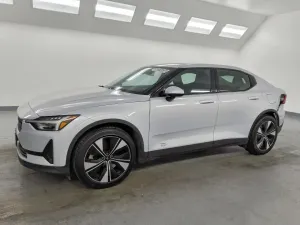 Polestar 2 2023