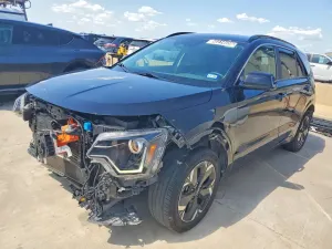 Kia Niro 0 2024