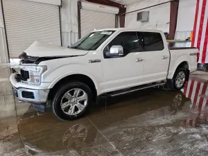 Ford F-150 3.5L 6 2018
