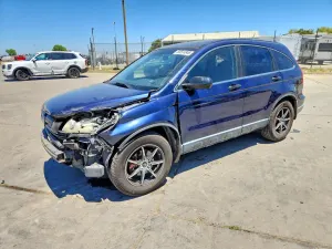 Honda CR-V 2.4L 4 2008