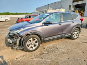 Honda CR-V 1.5L 4 2019
