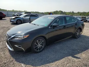 Lexus ES 3.5L 6 2016