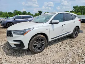 Acura RDX 2.0L 4 2020