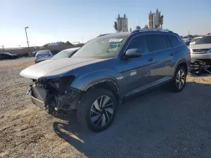Volkswagen Atlas 2.0L 4 2024