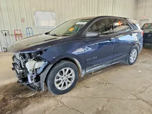 Chevrolet Equinox 1.5L 4 2019