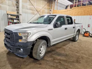 Ford F-150 3.5L 6 2015