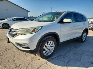 Honda CR-V 2.4L 4 2015