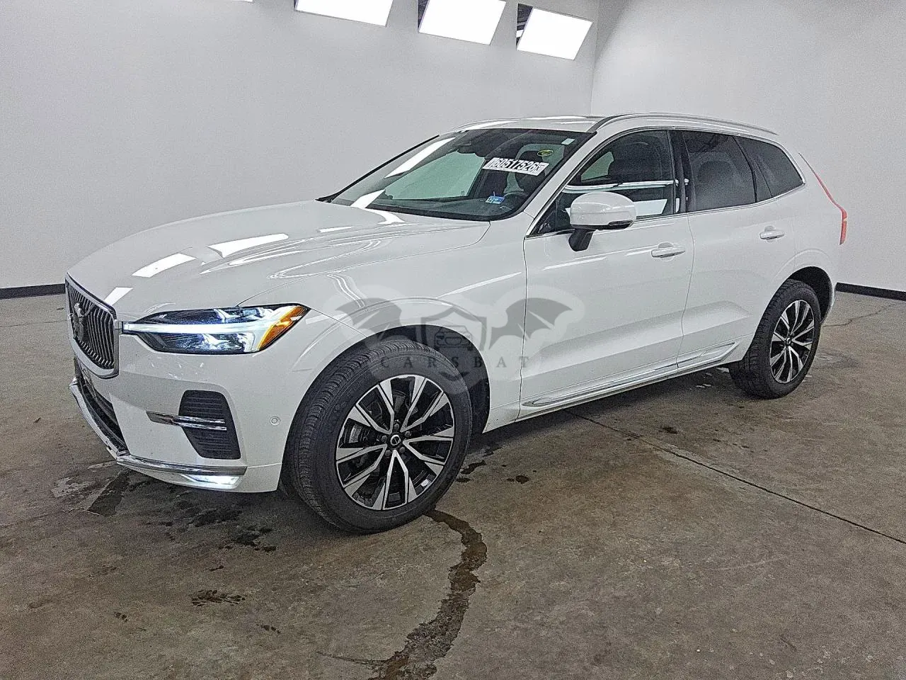 Volvo XC60 2.0L 4 2023