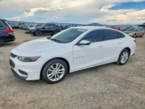 Chevrolet Malibu 1.5L 4 2016
