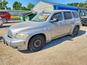 Chevrolet HHR 2.2L 4 2006