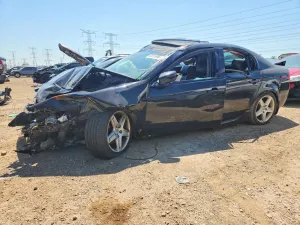 Acura TL 3.2L 6 2004