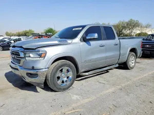 RAM 1500 5.7L 8 2020
