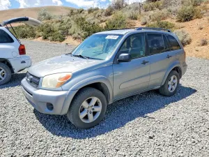 Toyota Rav4 2.4L 4 2005