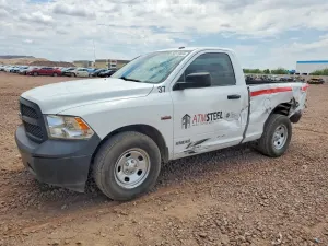RAM 1500 5.7L 8 2022