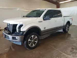 Ford F-150 3.5L 6 2017