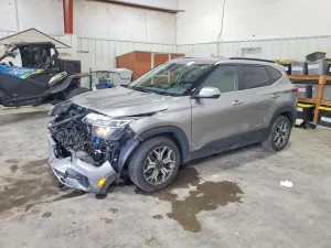 Kia Seltos 2.0L 4 2021