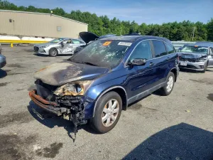 Honda CR-V 2.4L 4 2011
