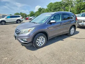 Honda CR-V 2.4L 4 2015